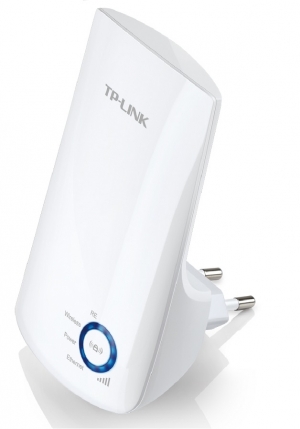 TP LINK WA850RE N300 Wireless N Repeater v.7.0