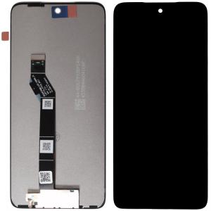 Οθόνη με Touch Screen Motorola Moto G35 5G Μαύρο (OEM)