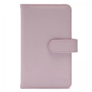 Άλμπουμ Fujifilm Instax Mini 12 Ροζ