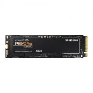 Samsung V-NAND SSD 970 EVO Plus 250GB