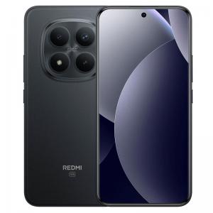 Κινητό Τηλέφωνο Xiaomi Redmi Note 15 Pro 5G (Dual SIM) 256GB 8GB RAM Μαύρο