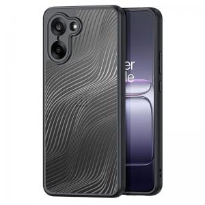 Θήκη TPU & PC Dux Ducis Aimo OnePlus Nord CE5/ Ace 5 Racing Μαύρο