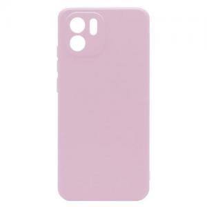 Θήκη Soft TPU inos Xiaomi Redmi A1/ A2 S-Cover Βιολετί