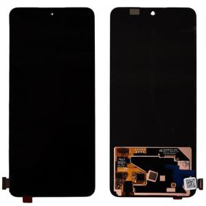 Οθόνη με Touch Screen OnePlus Nord CE 4 Lite 5G Μαύρο (OEM)