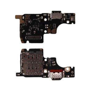 Πλακέτα Xiaomi Redmi Note 14 5G με Επαφή Φόρτισης (OEM)