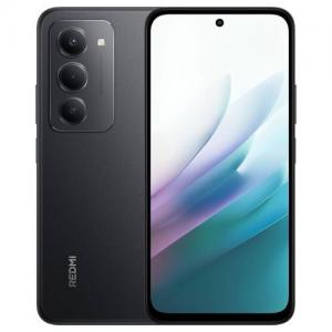 Κινητό Τηλέφωνο Xiaomi Redmi 15 4G (Dual SIM) 128GB 6GB RAM Μαύρο