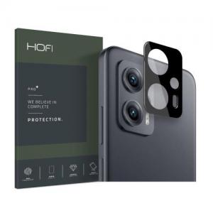 Μεταλλικό Προστατευτικό Κάλυμμα Κάμερας Hofi Pro+ Xiaomi Poco X4 GT 5G Μαύρο
