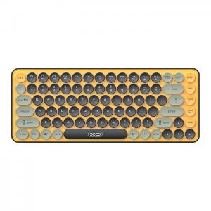 XO KB-12 YELLOW COLOR