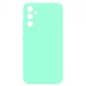 Θήκη Soft TPU inos Samsung A346B Galaxy A34 5G S-Cover Φυστικί