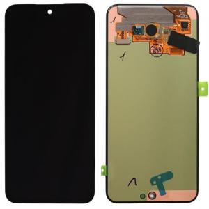 Οθόνη με Touch Screen Samsung A556B Galaxy A55 5G Μαύρο (Original)