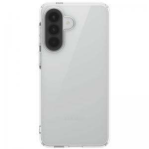 Θήκη TPU Spigen Liquid Crystal Samsung A576 Galaxy A57 5G Διάφανο