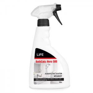 LiFE BATHCALC HERO 500