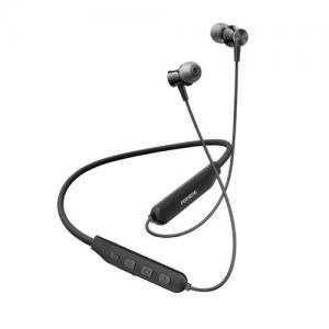 Στερεοφωνικό Ακουστικό Foneng BL36 Deep Bass Neckband Μαύρο