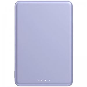 Φορτιστής Ανάγκης Xiaomi BHR08PNGL 22.5W 5000mAh Super Slim Magnetic Μωβ