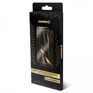 Hybrid Tempered Glass 0.3mm Hammer Energy X (1 τεμ.)