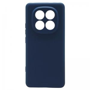 Θήκη Soft TPU inos Xiaomi Redmi Note 15 Pro Plus 5G S-Cover Μπλε