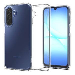 Θήκη TPU & PC Spigen Ultra Hybrid Samsung A175 Galaxy A17 4G/ A176 Galaxy A17 5G Διάφανο