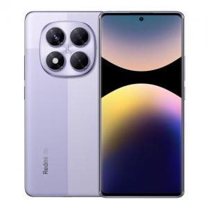 Κινητό Τηλέφωνο Xiaomi Redmi Note 14 Pro 5G (Dual SIM) 256GB 8GB RAM Μωβ