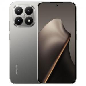 Κινητό Τηλέφωνο Xiaomi 15T 5G (Dual SIM) 256GB 12GB RAM Γκρι