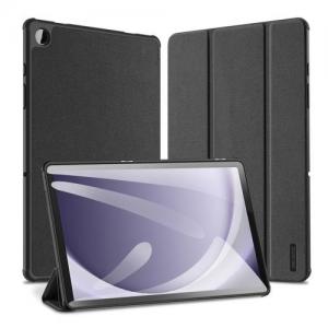 Θήκη TPU Flip Shock Proof Dux Ducis Domo Samsung X210/ X215/ X216 Galaxy Tab A9 Plus 11.0/ Galaxy Tab A11 Plus 11.0 Μαύρο