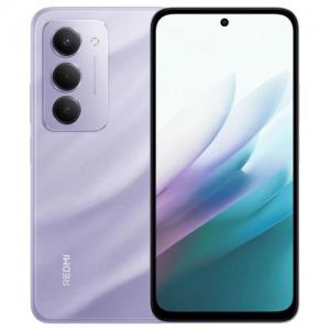 Κινητό Τηλέφωνο Xiaomi Redmi 15 4G (Dual SIM) 256GB 8GB RAM Μωβ