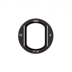 Τζαμάκι TELE 10x Κάμερας Samsung S918B Galaxy S23 Ultra 5G (Original)