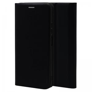 Θήκη Flip Book inos Xiaomi Redmi 15 4G/ 15 5G Foldio Μαύρο