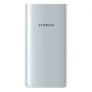 Καπάκι Μπαταρίας Samsung A805F Galaxy A80 Λευκό (Original)