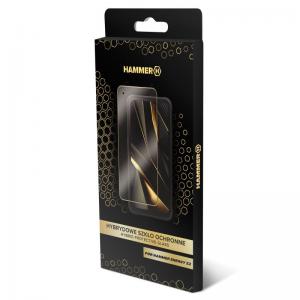 Hybrid Tempered Glass 0.3mm Hammer Energy X2 (1 τεμ.)
