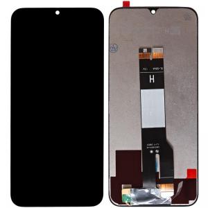 Οθόνη με Touch Screen Xiaomi Redmi A7 Pro Μαύρο (OEM)