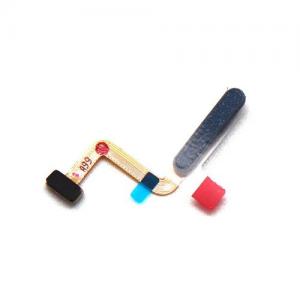 Καλώδιο Πλακέ Fingerprint Sensor Samsung M515F Galaxy M51 Μαύρο (Original)