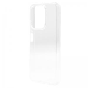 Θήκη TPU inos Xiaomi Redmi 15C 4G/ Poco C85 Ultra Slim 0.3mm Διάφανο