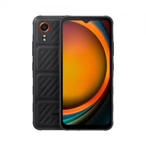 Κινητό Τηλέφωνο Samsung G556B Galaxy Xcover 7 5G (Dual SIM) 128GB 6GB RAM Enterprise Edition Μαύρο