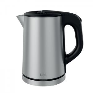 LIFE GALENA Silver Matt Series