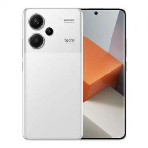 Κινητό Τηλέφωνο Xiaomi Redmi Note 13 Pro Plus 5G (Dual SIM) 512GB 12GB RAM Λευκό