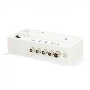 NEDIS SAMP42241WT