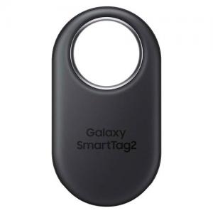 Samsung Galaxy SmartTag2 EI-T5600BBEG Μαύρο (1 τεμ)