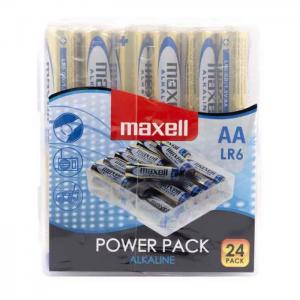 MAXELL AA-LR6/24TEM