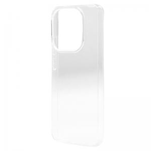 Θήκη TPU inos Xiaomi 15T 5G Ultra Slim 0.3mm Διάφανο