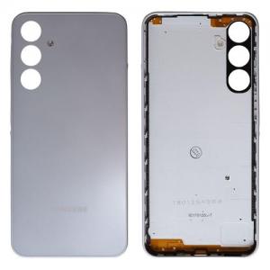 Καπάκι Μπαταρίας ASSY Samsung A165 Galaxy A16 Γκρι (Original)