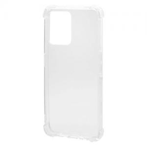 Θήκη TPU & PC Realme C35 Shock Proof Διάφανο