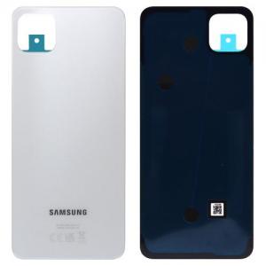 Καπάκι Μπαταρίας Samsung A226B Galaxy A22 5G Λευκό (Original)