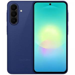 Κινητό Τηλέφωνο Samsung A276 Galaxy A27 5G (Dual SIM) 128GB 6GB RAM Μπλε