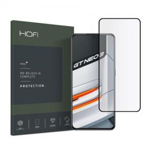 Tempered Glass Full Face Hofi Pro+ Realme GT Neo 3 5G Μαύρο (1 τεμ.)
