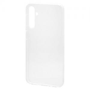 Θήκη TPU inos Samsung A245F Galaxy A24 4G Ultra Slim 0.3mm Διάφανο
