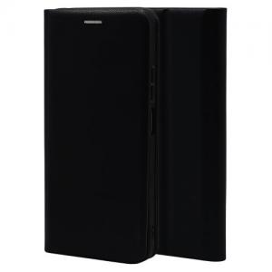 Θήκη Flip Book inos Xiaomi Redmi Note 14 4G Foldio Μαύρο