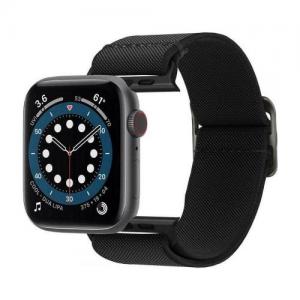 Λουράκι Spigen Lite Fit Apple Watch (44/ 45/ 46/ 49mm) Μαύρο