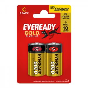 EVEREADY GOLD C CP2 EU
