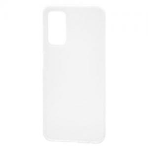 Θήκη TPU inos Samsung A135F Galaxy A13 4G Ultra Slim 0.3mm Διάφανο