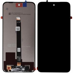 Οθόνη με Touch Screen Xiaomi Redmi 15 4G/ 5G Μαύρο (OEM)